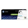 toner originale 1500 nero 139a w1390a