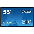 - display lfd 54. 6' lcd lh5575uhs-b1ag 3840 x 2160 4k ultra hd