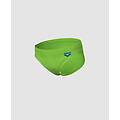 slip - soft green