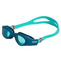 arena. the one woman swim goggle blue occhialini nuoto ritiro gratis