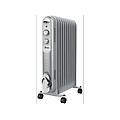 radiatore curvy 11