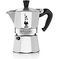 Bialetti Caffettiera Moka Express 3 Tazze