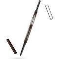 high definition eyebrow pencil 0. 09gr / 001 blonde