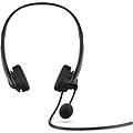 Hp Wired Usb A Stereo Headset 428h5aa Abb