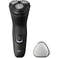Philips Rasoio Elettrico A Secco Shaver 1000 Series S1141 00