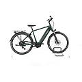 ebike ricondizionata · tresalo 12 · come nuovo