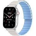- smartwatch salute completa 8 giorni impermeabile ip68 argento