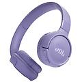 tune 520bt cuffie on-ear bluetooth wireless pieghevoli e leggere microfono e comandi su padiglione