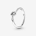 anello cuore inclinato 199267c02