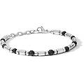 bracciale uomo gioielli district ubr 1193