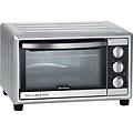 Ariete 985 1 30 L 1500 W Nero Argento Grill