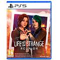life is strange reunion videogioco playstation 5 avventura pegi 16