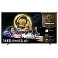 HISENSE 85u7q mini smart tv led uhd da 215 cm e 85 pollici