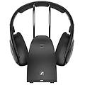 Sennheiser Cuffie A Padiglione Aperto Rs120w Nero