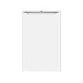 congelatore verticale fs166020 65 l classe e