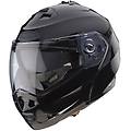 casco duke ii smart nero nero xs