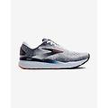 scarpe ghost 16 medium grigio bianco arancione 41