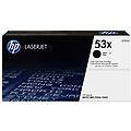 Hp Q7553x Toner Nero Lj P2015 7k