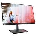 thinkvision p24q-30 60 5 cm (23. 8") 2560 x 1440 pixel quad hd led nero (63b4gat6eu)
