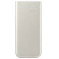 power bank 10000ma battery pack beige eb p3400xuegeu