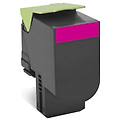 702hm r cartuccia toner 1 pz originale magenta (70c2hm0)