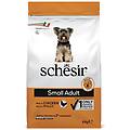 dog dry small maintenance pollo 2 kg croccantini per cani 1&deg; ordine? scegli tra bzr5 bzr20 + 200