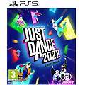 just dance 2022 per playstation 5
