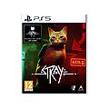 stray gioco ps5