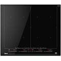izf 68700 mst bk piano cottura a induzione 60 cm 112500037