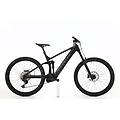 ebike ricondizionata · rail 7 xt · ottimo stato