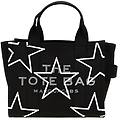 borsa a mano 'the star canvas small tote'