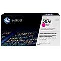 toner magenta 507a laserjet ce403a