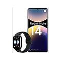 note14 pro+ + watch 5lite 256 gb lavender