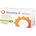 Metagenics Vitamina D 1000 Ui Compresse Masticabili
