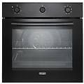 forno incasso (65lt) family flm 6l n black classe a (2021) (l60cm)