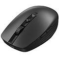 mouse business 715 rechargeable multi device black 6e6f0aa