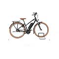 ebike ricondizionata · riese & müller cruiser2 mixte vario · come nuovo riese