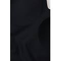 body eri in microfibra donna nero taglia m/l