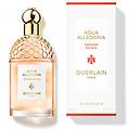 aqua allegoria eau de toilette orange soleia 125ml spray