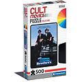puzzle da 500 pezzi cult movies the blues brothers