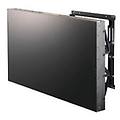 nilox itb pm5790 supporto da tavolo per tv a schermo piatto nero (pm5790)