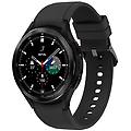 galaxy watch4 classic bluetooth gps nfc 46mm super amoled nero resistenza acqua ip68