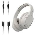 soundform surround cuffie wireless bluetooth over-ear con enc cancellazione rumore 60 ore di