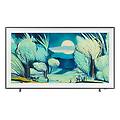 50 the frame ls03f 4k vision ai smart tv (2025) black