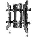 chief mtms1u supporto per display espositivi 119 4 cm (47") nero
