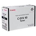 Canon Toner Originale C Exv40 Nero