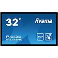 Iiyama Prolite Tf3215mc B2 32 Led Va Fullhd Touch