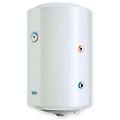 scaldabagno termoelettrico swing plus mix heating 150/5 ve 150 litri verticale attacco sinistro 5
