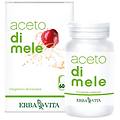 aceto di mele integratore intestinale 60 capsule