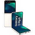 galaxy z flip5 5g 8gb 256gb 6. 7 crema